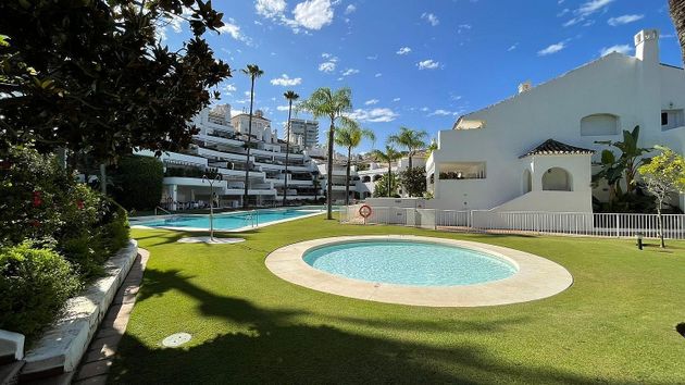 Foto 1 de Dúplex en venda a calle Incosol Golf Rio Real de 3 habitacions amb terrassa i piscina