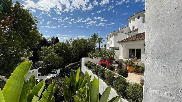 Foto 2 de Dúplex en venta en calle Incosol Golf Rio Real de 3 habitaciones con terraza y piscina