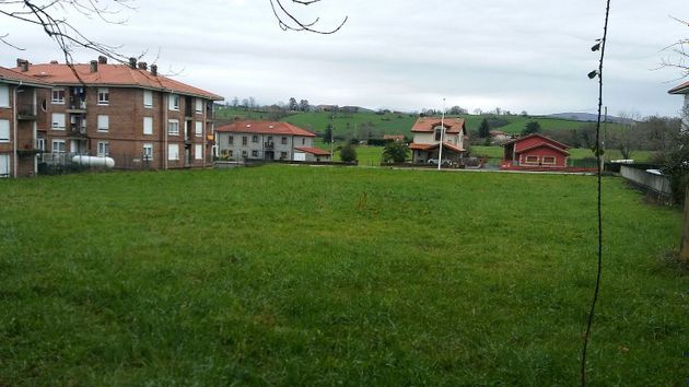 Foto 1 de Venta de terreno en Ribamontán al Monte de 600 m²