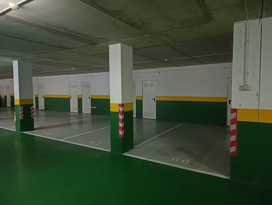 Foto 2 de Garatge en venda a Valdenoja - La Pereda de 25 m²