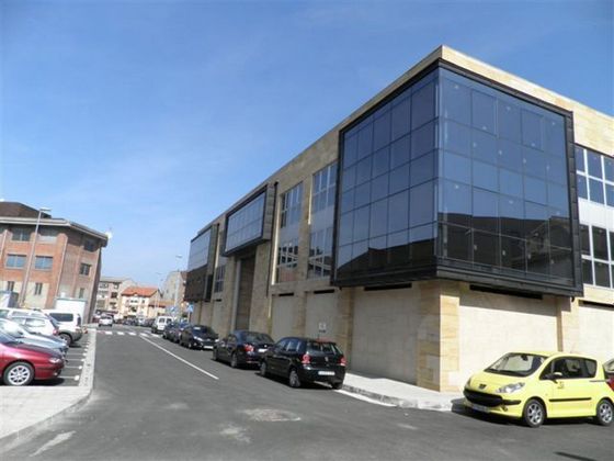 Foto 1 de Oficina en venta en Alisal - Cazoña - San Román de 47 m²