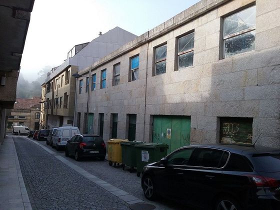 Foto 1 de Edifici en venda a Guarda (A) de 680 m²