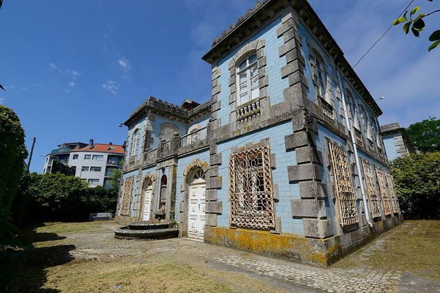 Foto 1 de Xalet en venda a calle Galicia de 5 habitacions amb terrassa i jardí