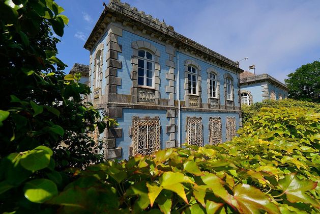 Foto 2 de Venta de chalet en calle Galicia de 5 habitaciones con terraza y jardín