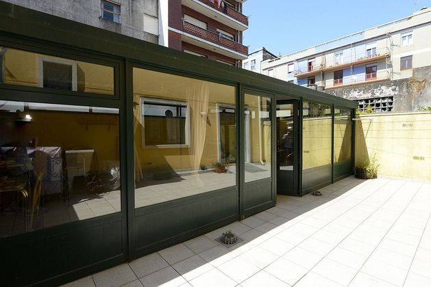 Foto 1 de Pis en venda a calle La Cal de 3 habitacions amb terrassa i garatge