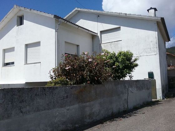 Foto 1 de Casa en venda a calle Mogollon de 3 habitacions amb jardí
