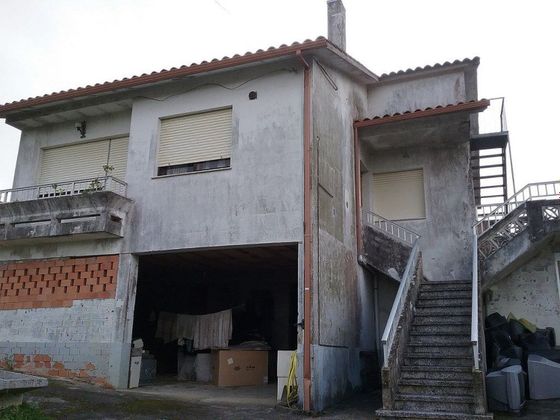 Foto 1 de Venta de chalet en Rosal (O) de 3 habitaciones con terraza y garaje