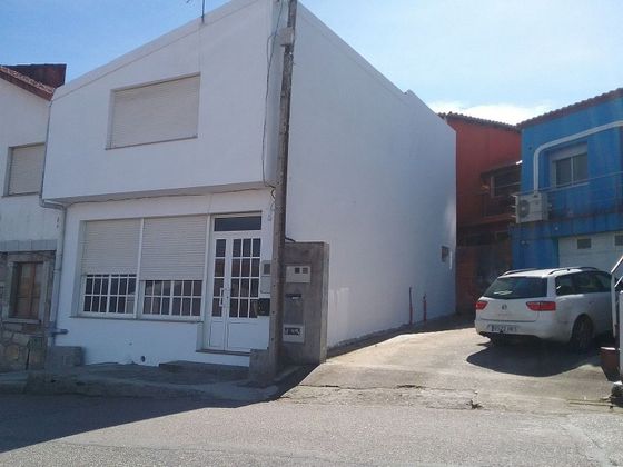 Foto 2 de Casa adossada en venda a calle Da Mo de 1 habitació i 125 m²