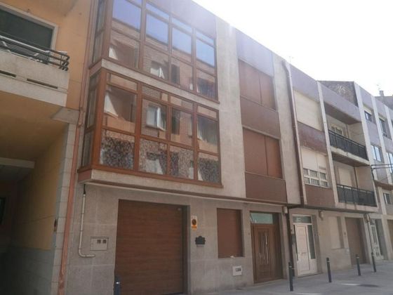 Foto 1 de Casa adossada en venda a Guarda (A) de 7 habitacions amb terrassa i garatge