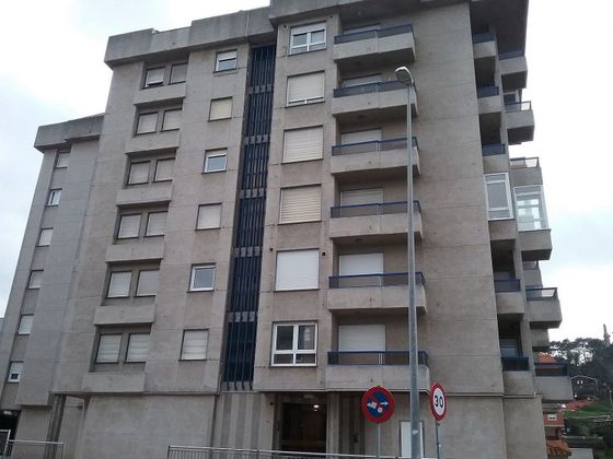 Foto 1 de Venta de piso en calle De Tomás Mirambell de 3 habitaciones con terraza y garaje