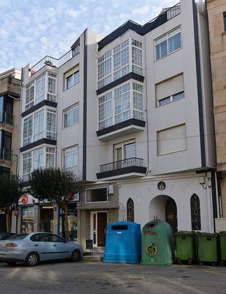 Foto 1 de Pis en venda a calle Manuel Álvarez de 4 habitacions amb balcó i calefacció