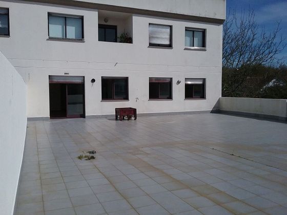 Foto 1 de Piso en venta en avenida Ordóñez de 2 habitaciones con terraza y garaje