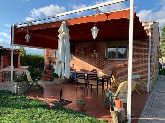 Foto 2 de Casa rural en venda a polígono Parcela Al Tamaral de 2 habitacions amb terrassa i piscina