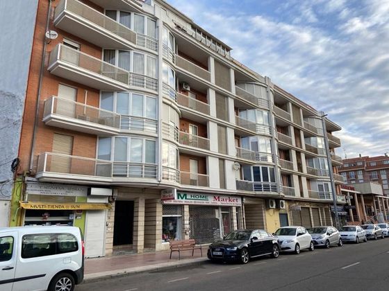 Foto 1 de Pis en venda a avenida El Ferial de 4 habitacions amb terrassa i garatge