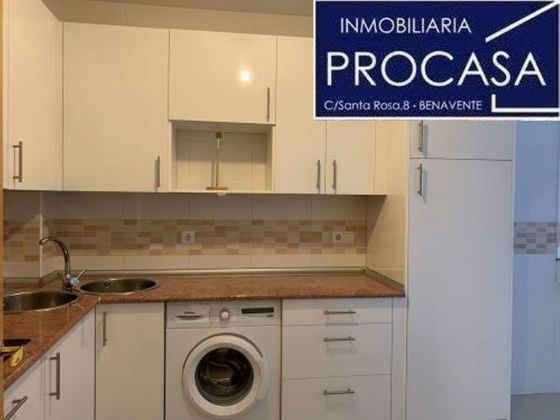 Foto 1 de Àtic en venda a calle Calvario de 2 habitacions amb terrassa i garatge
