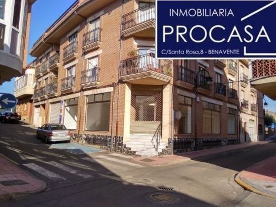 Foto 1 de Local en alquiler en calle Mirador de la Sinoga de 140 m²