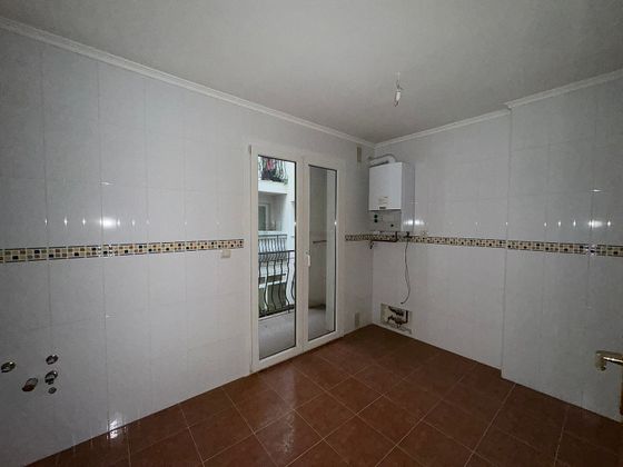 Foto 2 de Piso en venta en calle Cartagena de Indias de 3 habitaciones con terraza y balcón