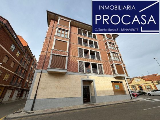 Foto 1 de Pis en venda a calle La Viña de 3 habitacions amb terrassa i balcó