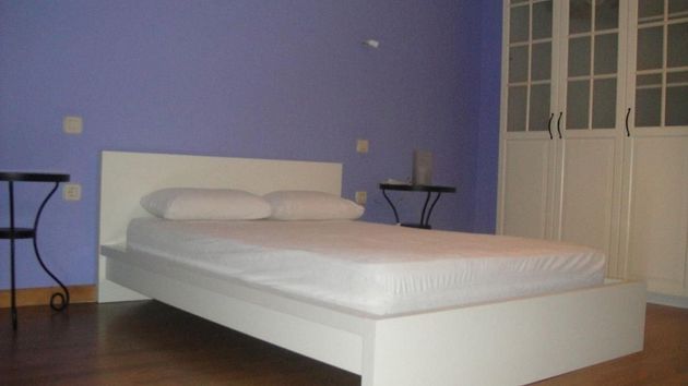 Foto 2 de Àtic en venda a vía Del Canal de 2 habitacions amb terrassa i mobles