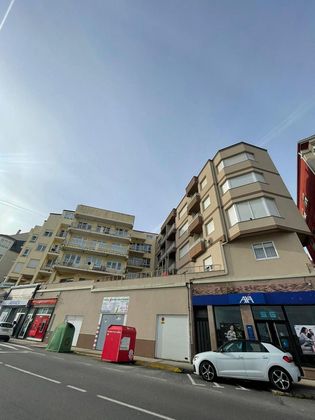 Foto 2 de Pis en venda a calle Canton de 3 habitacions amb garatge i balcó