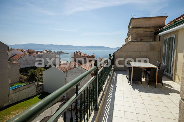 Foto 2 de Ático en venta en calle Coruña de 2 habitaciones con terraza y garaje