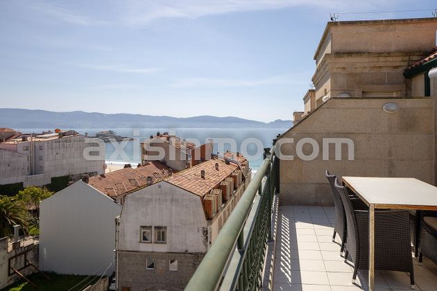 Foto 1 de Àtic en venda a calle Coruña de 2 habitacions amb terrassa i garatge