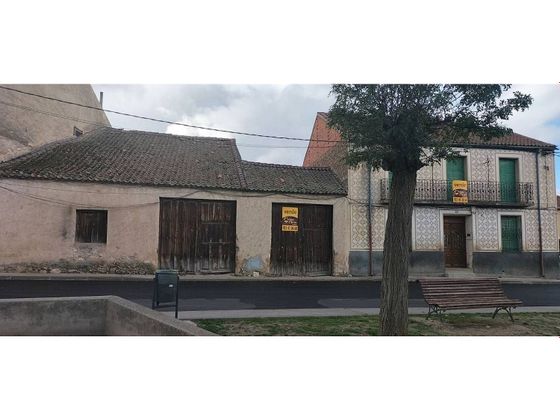 Foto 2 de Casa rural en venda a Armuña de 4 habitacions i 809 m²