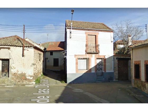 Foto 1 de Casa en venda a plaza De Las Delicias de 3 habitacions i 100 m²