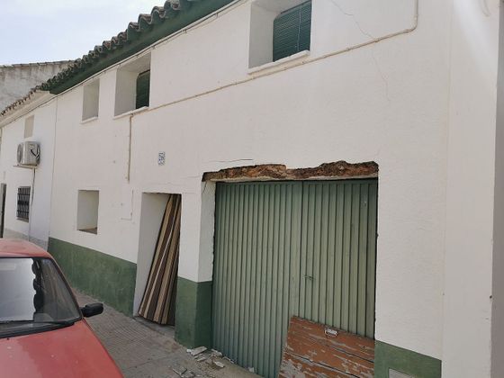 Foto 1 de Casa en venda a calle Mayor de 5 habitacions amb garatge