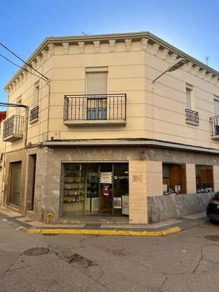Foto 1 de Casa en venda a calle Justo Comin de 3 habitacions amb terrassa i balcó