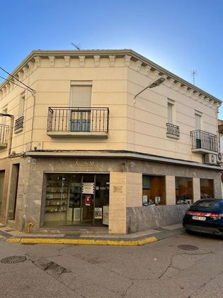 Foto 2 de Casa en venda a calle Justo Comin de 3 habitacions amb terrassa i balcó