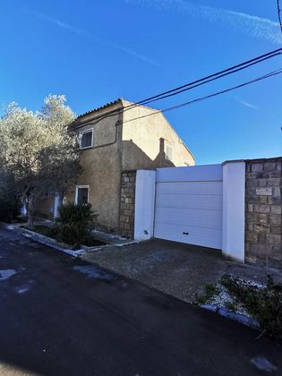 Foto 1 de Casa en venda a calle La Sierra de 6 habitacions amb aire acondicionat i calefacció