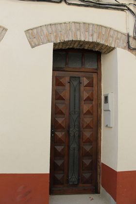 Foto 1 de Casa en venta en calle Soldevila de 4 habitaciones con terraza y garaje