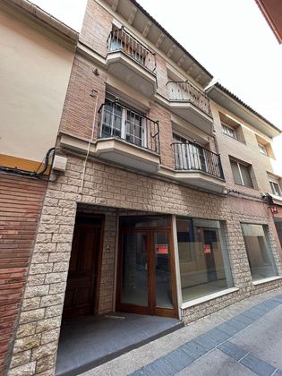 Foto 1 de Casa en venda a calle Ugarte de 4 habitacions amb terrassa i balcó