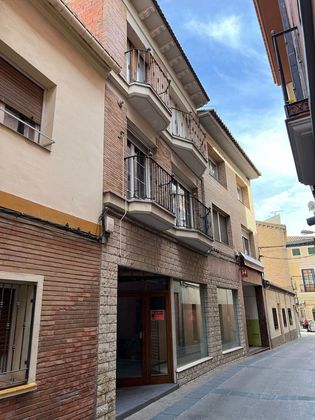 Foto 2 de Casa en venda a calle Ugarte de 4 habitacions amb terrassa i balcó