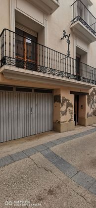 Foto 2 de Piso en venta en calle Rafael Ulled de 3 habitaciones con terraza y balcón