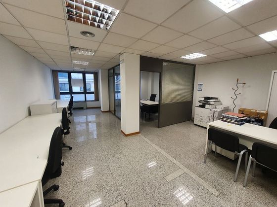 Foto 2 de Venta de oficina en Areal – Zona Centro de 69 m²