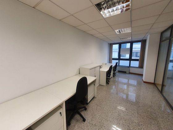 Foto 1 de Venta de oficina en Areal – Zona Centro de 69 m²