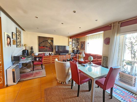 Foto 1 de Pis en venda a Praza España - Casablanca de 2 habitacions amb balcó i calefacció