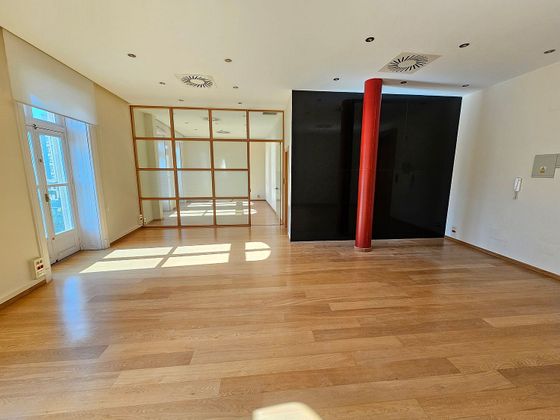 Foto 2 de Venta de oficina en Areal – Zona Centro de 90 m²