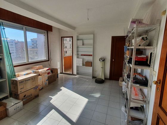 Foto 1 de Venta de piso en Calvario - Santa Rita de 1 habitación con garaje y balcón