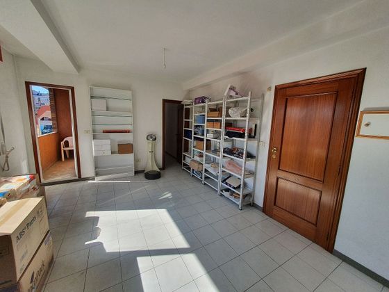 Foto 2 de Venta de piso en Calvario - Santa Rita de 1 habitación con garaje y balcón