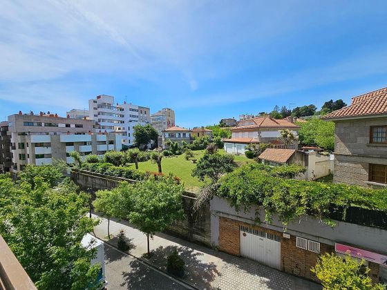 Foto 1 de Pis en venda a Praza España - Casablanca de 4 habitacions amb balcó i aire acondicionat