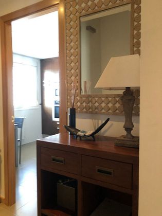 Foto 2 de Casa en venda a Miramadrid de 3 habitacions amb terrassa i garatge