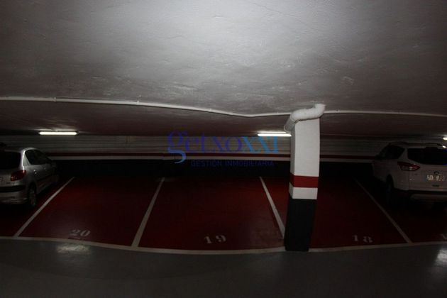 Foto 1 de Venta de garaje en Romo de 16 m²