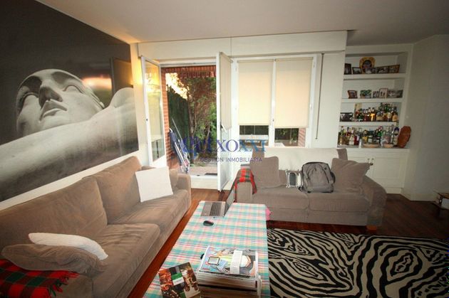 Foto 2 de Pis en venda a Romo de 3 habitacions amb terrassa i garatge