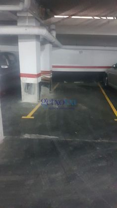Foto 2 de Venta de garaje en Las Arenas Centro de 11 m²