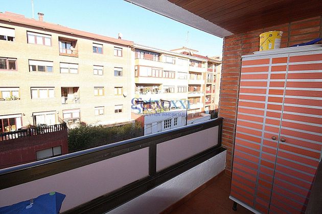 Foto 2 de Pis en venda a Centro - Puerto Viejo de 3 habitacions amb terrassa i calefacció