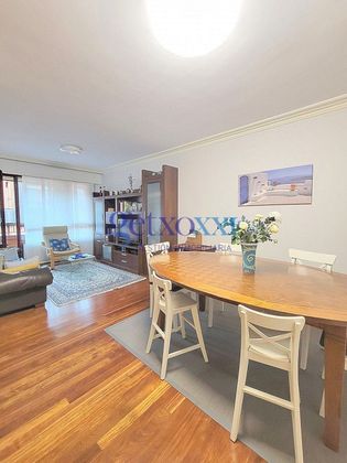 Foto 2 de Piso en venta en Neguri de 3 habitaciones con terraza y garaje