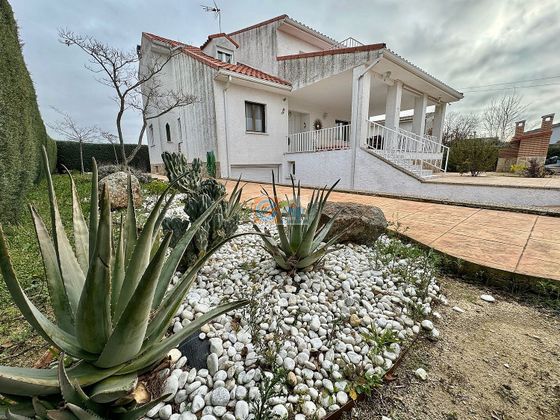 Foto 1 de Chalet en venta en Viso de San Juan (El) de 5 habitaciones con terraza y piscina